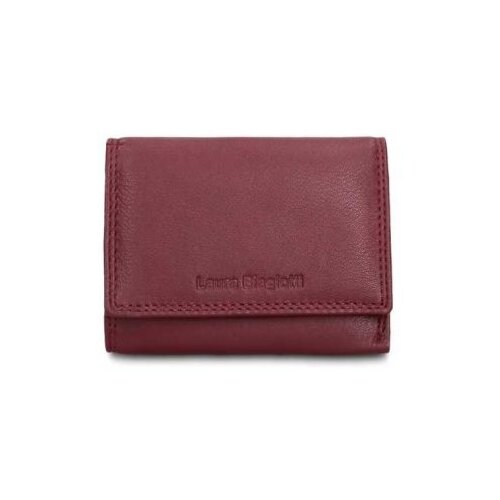 Laura Biagiotti Ženski koŽni novČanik lb7601-70/ bordo Cene
