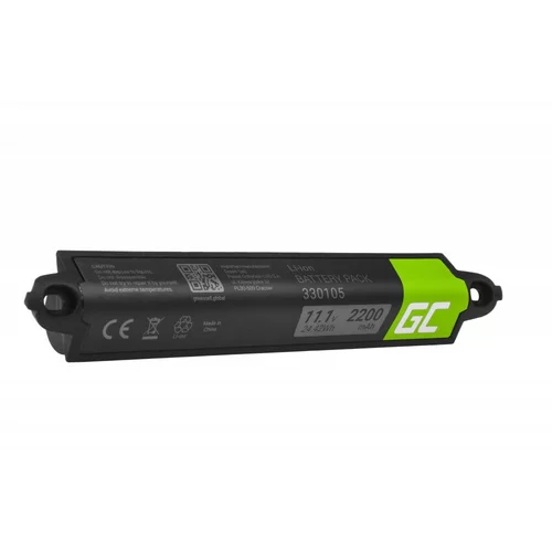 Green cell baterija za bose soundlink 1 / 2 / 3, 2200 mah