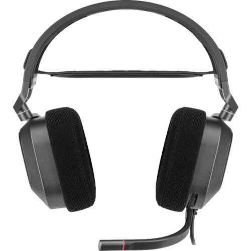Corsair slu&amp;scaron;alice HS80 žicne/CA-9011237-EU/USB/crna Slike