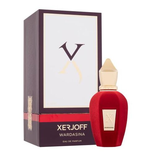 Xerjoff Wardasina parfumska voda uniseks 50 ml Slike