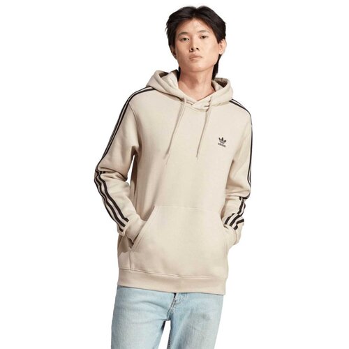 Adidas muški duks 3-STRIPES HOODY IL2490 Slike