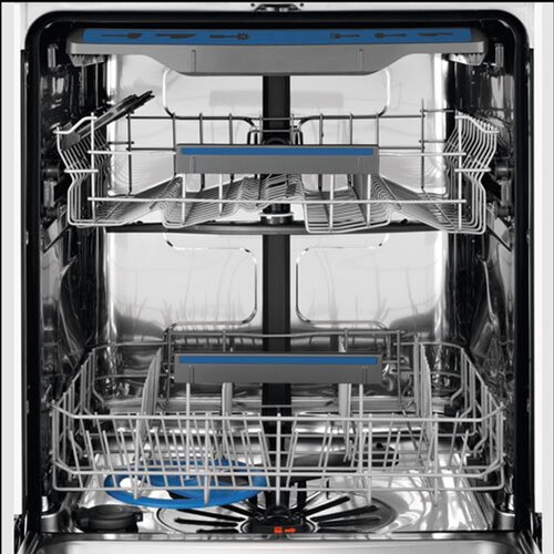 Electrolux EES48200L pomivalni stroj Slike