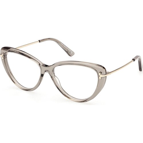 Emilio Pucci EP5279 020 ONE SIZE (56) Siva/Kristalna Slike