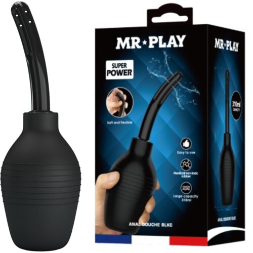 Pretty Love 2024 Klistir Pretty Love Mr. Play Black Cene
