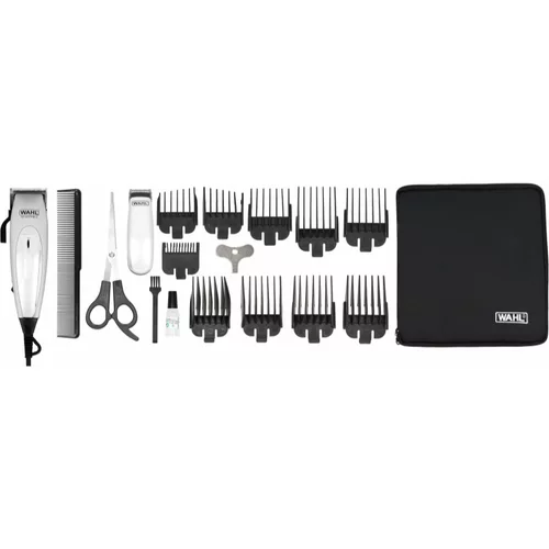 Wahl Deluxe Home Pro Complete Haircutting Kit aparat za šišanje