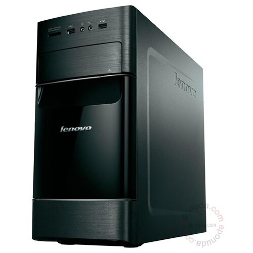 Lenovo IdeaCentre H520, G1610/2GB DDR3/500GB/ 57317199 brand name računar Slike