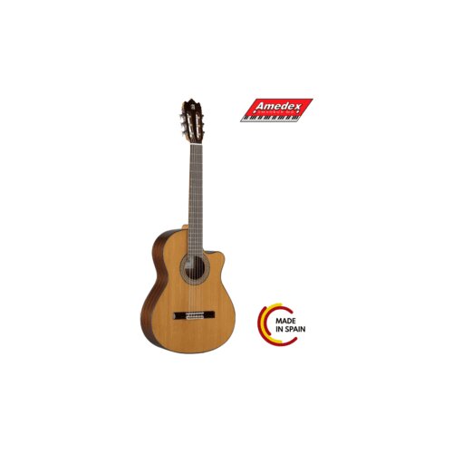  GITARA EL.-KL. ALHAMBRA 3CCW E1 W/Bag Cene