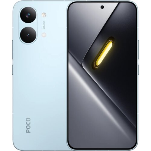 Xiaomi X8 Pro 5G 12GB/256GB Blue Slike