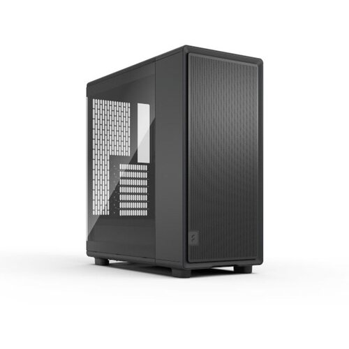 Fractal Design Epoch Black TG Light Tint Slike