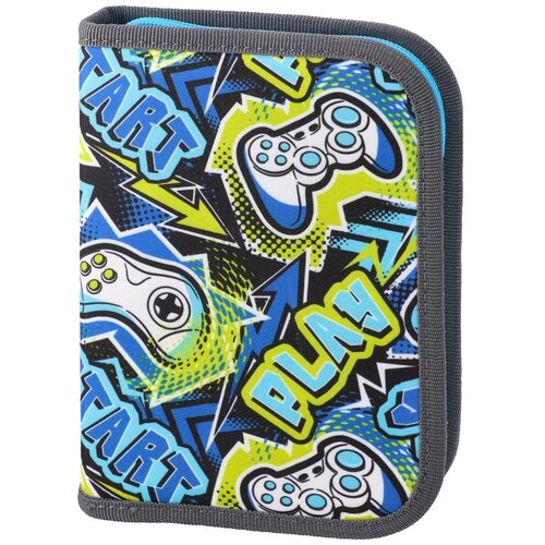 Sazio Neo Decker, pernica puna, 1 zip, Gaming Slike