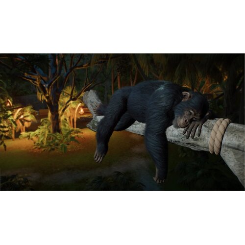 Fireshine Games PS5 Planet Zoo 2 Slike