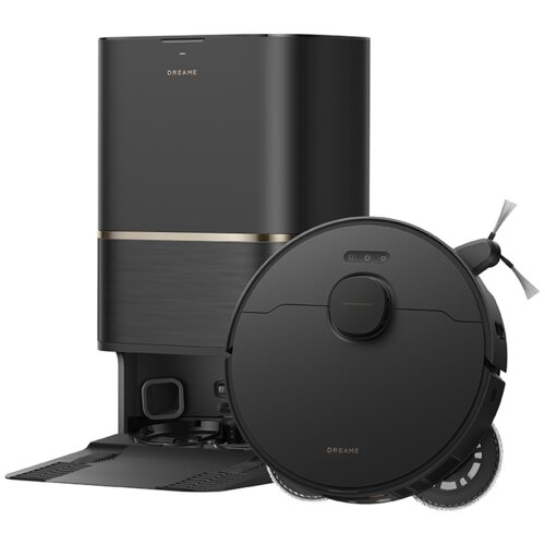 Dreame L50 Ultra AE 0,25 L Crno Cijene
