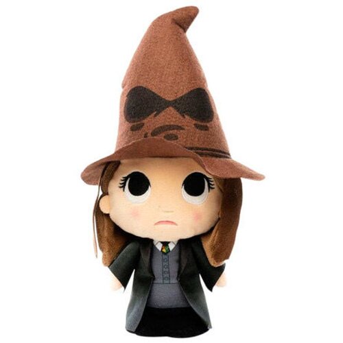 HARRY POTTER Pli&scaron;ana igračka Hermione 15cm Cijene