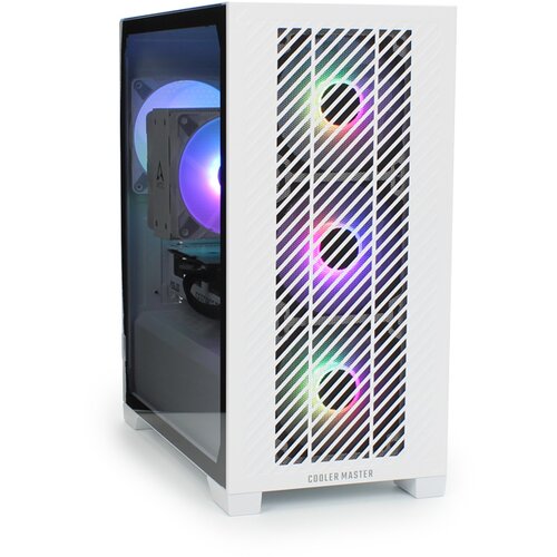 gaming računar ryzen 7 5700X 32GB 1TB RTX4060 8GB Slike