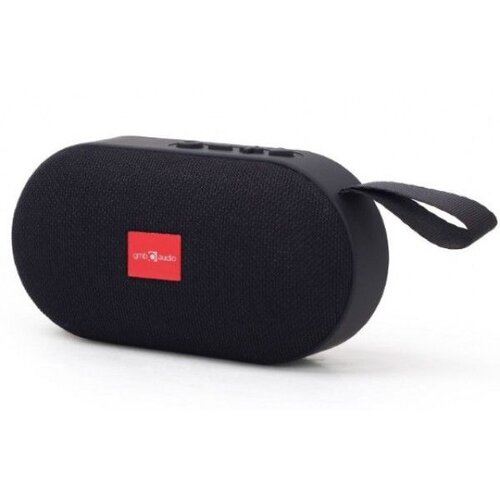 Gembird Bluetooth zvučnik, crne boje Slike