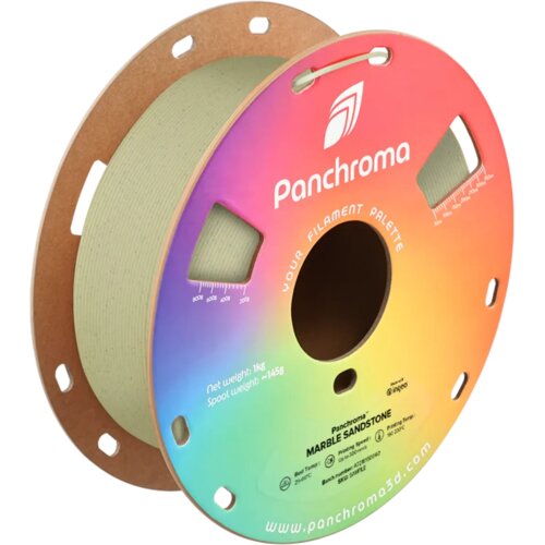 Polymaker Panchroma PLA Marble 1,75mm 1kg Sandstone Cijene