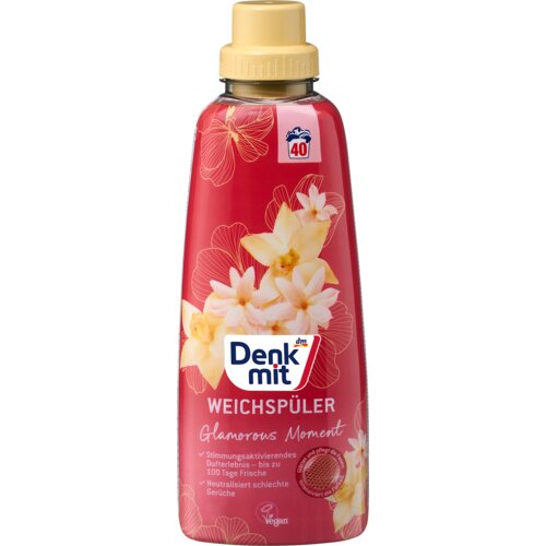 Denkmit Omekšivač za veš Glamorous Moment 1 l Cene