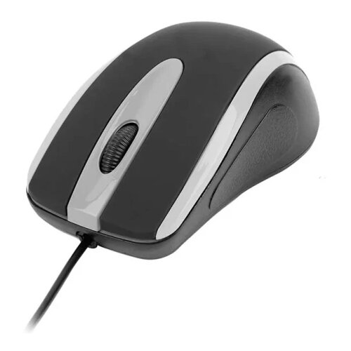 Havit USB mi&amp;scaron; HV-MS753 crno-sivi Slike