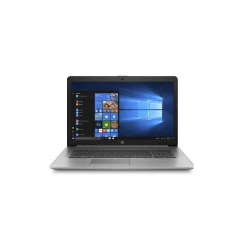  Laptop HP 470 G7 i7-10510U/8G/512G SSD/AMD Radeon 530 Graphics (2 GB GDDR5)/DOS (9HR11EA)