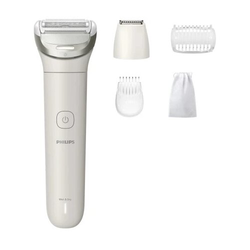  BRL147_00 PHILIPS APARAT ZA BRIJANJE ZENSKI Cijene