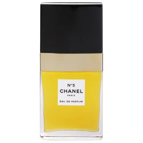Chanel No.5 parfumska voda 35 ml za ženske