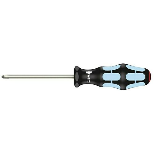 Wera Odvijač Kraftform Stainless 3350 (PH 2, 100 mm) Slike