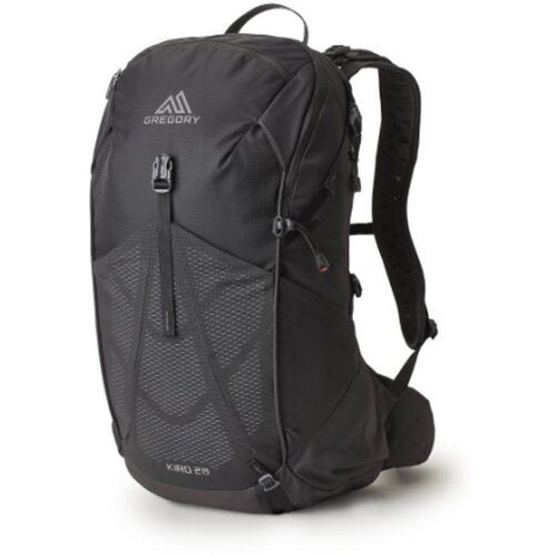 Gregory Ruksak KIRO 28 Obsidian Black Cene