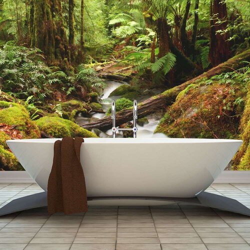  Tapeta - Rainforest 450x270 Cijene