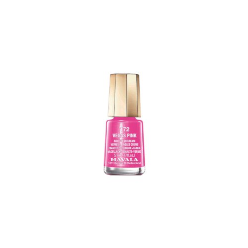 MAVALA Lak za nokte VEGAS PINK 172 Cijene