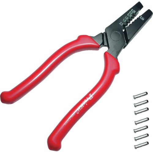 Sma Klije&scaron;ta za pre&scaron;anje krajeva žice, 160 mm &ndash; 8PK-CT005 Cijene