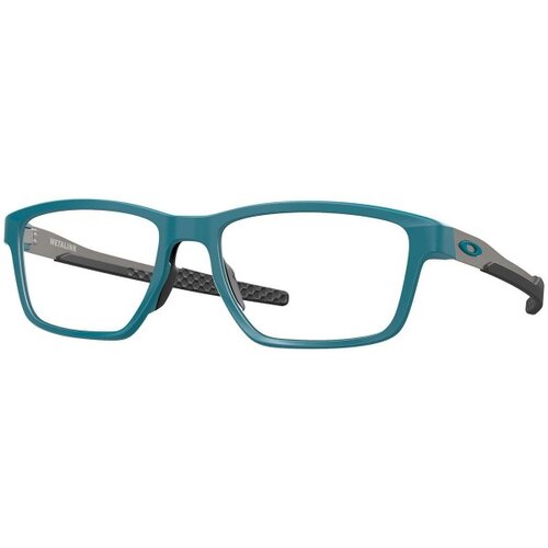 Oakley Metalink OX8153 815312 M (55) Zelena/Kristalna Cene