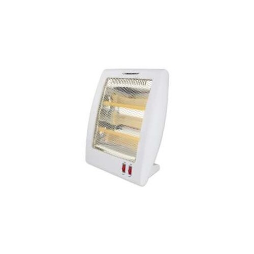 Esperanza EHH010 Electric quartz heater 400W /800W White Slike