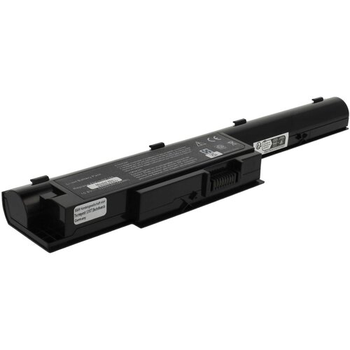  Baterija za Fujitsu Siemens LifeBook BH531 / BH531LB / LH531 / SH531, 5200 mAh Cene