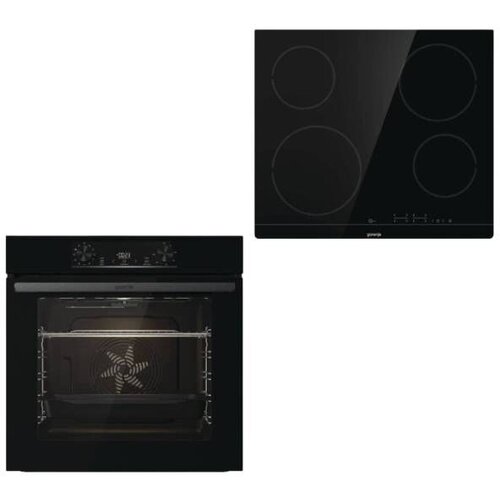 Gorenje Ugradni set JUMP SET AQUA/C Cene