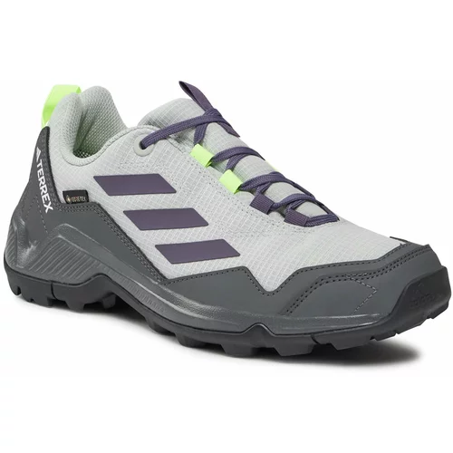 Adidas Čevlji Terrex Eastrail GORE-TEX Hiking Shoes ID7852 Wonsil/Shavio/Luclem