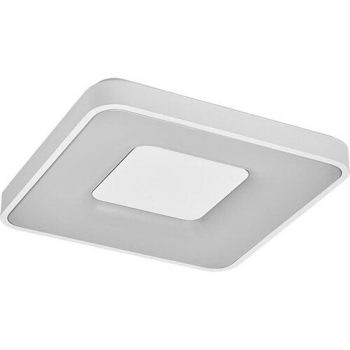 Osram LED prigu&amp;scaron;iva plafonska svetiljka ORBIS PIANA LED/36W/230V 48,5x48,5 cm bela Slike