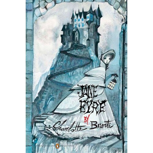 The Book Service Limited Charlotte Bronte - Jane Eyre Cene