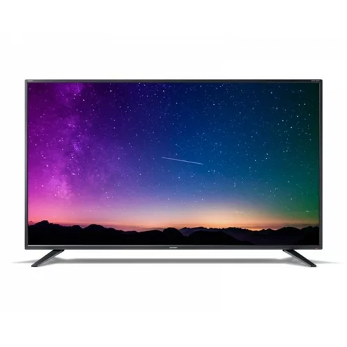 Sharp TV 50BJ2E (LED, UHD, Smart TV, HDR, Active motion 400, DVB-T2/C/S2, 127 cm)