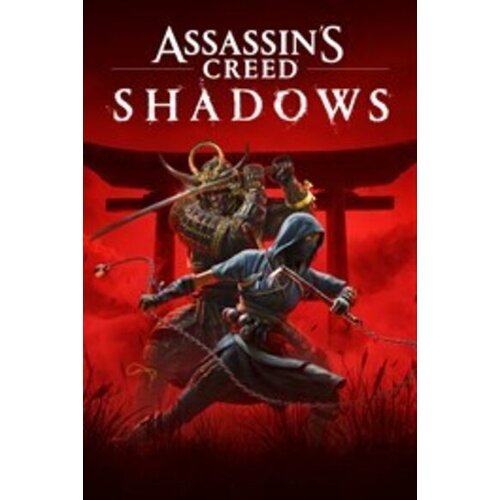 Xbox One / Xbox 360 / Xbox Live assassin&rsquo;s creed shadows(pc) xbox live key europe Cene