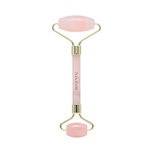 Rosental Organics Rose Quartz Roller Slike
