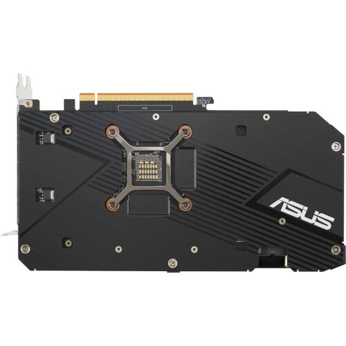 Asus AMD Radeon RX 6600 8GB DUAL-RX6600-8G grafička kartica Slike