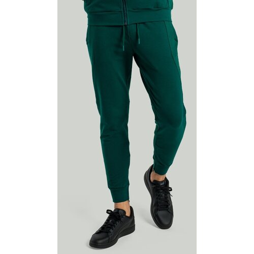 STRIX Mu&scaron;ka trenerka ALPHA Emerald - STRIX Cene