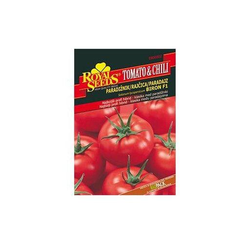  Paradajz Biron F1 Royal Seeds Cijene