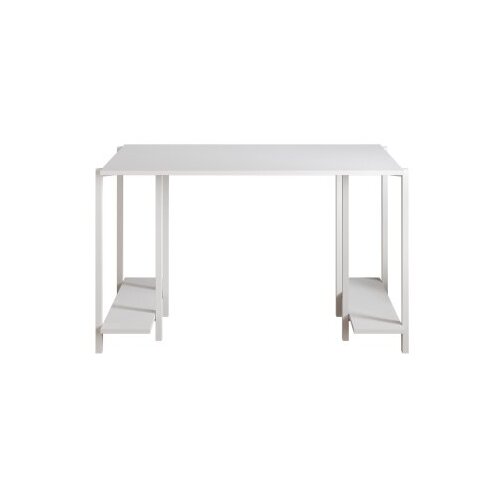 Hanah home reader - white white study desk Cene