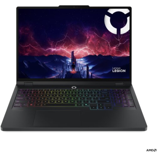 Lenovo Legion Pro 7 16AFR10 DOS 16" WQXGA OLED Ryzen 9-9955HX 64GB 2TB SSD RTX 5080-16GB GLAN Cene