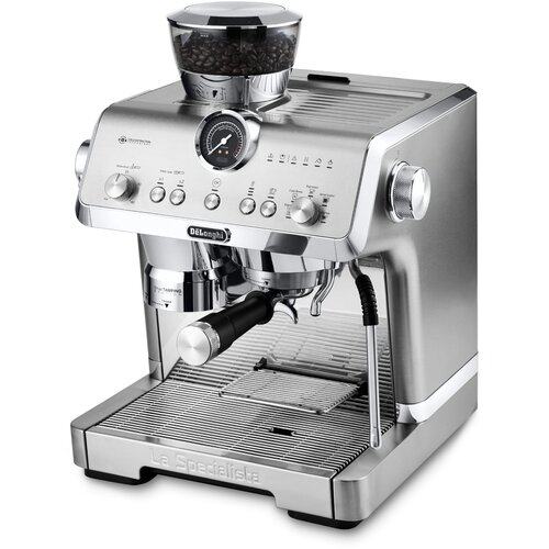 DeLonghi EC9555.M La Specialista Opera aparate za kavu, aparat za espresso Slike