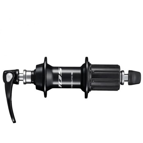 Shimano nabla zadnja FHR7000 105 10/11SPEED 36H OLD:130MM QR:163MMBLACK black indpack EFHR7000AYAL Slike