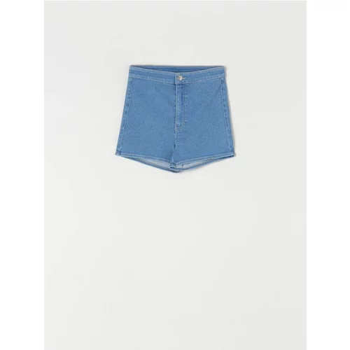 Sinsay ženske traper kratke hlače ZA999-50J