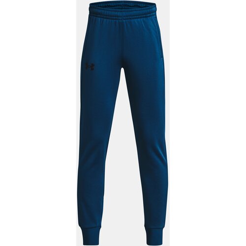 Under Armour Sweatpants UA Armour Fleece Joggers-BLU - Boys Cijene