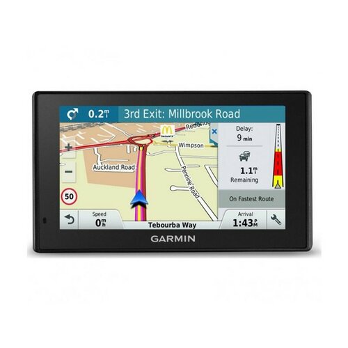 Garmin DriveSmart 50 LMT GPS navigacija Slike